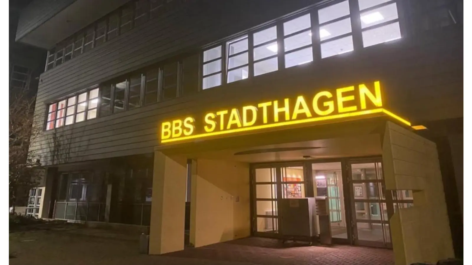 An der BBS ist noch der Einstieg in die Weiterbildung zum Betriebswirt möglich.  (Foto: privat)