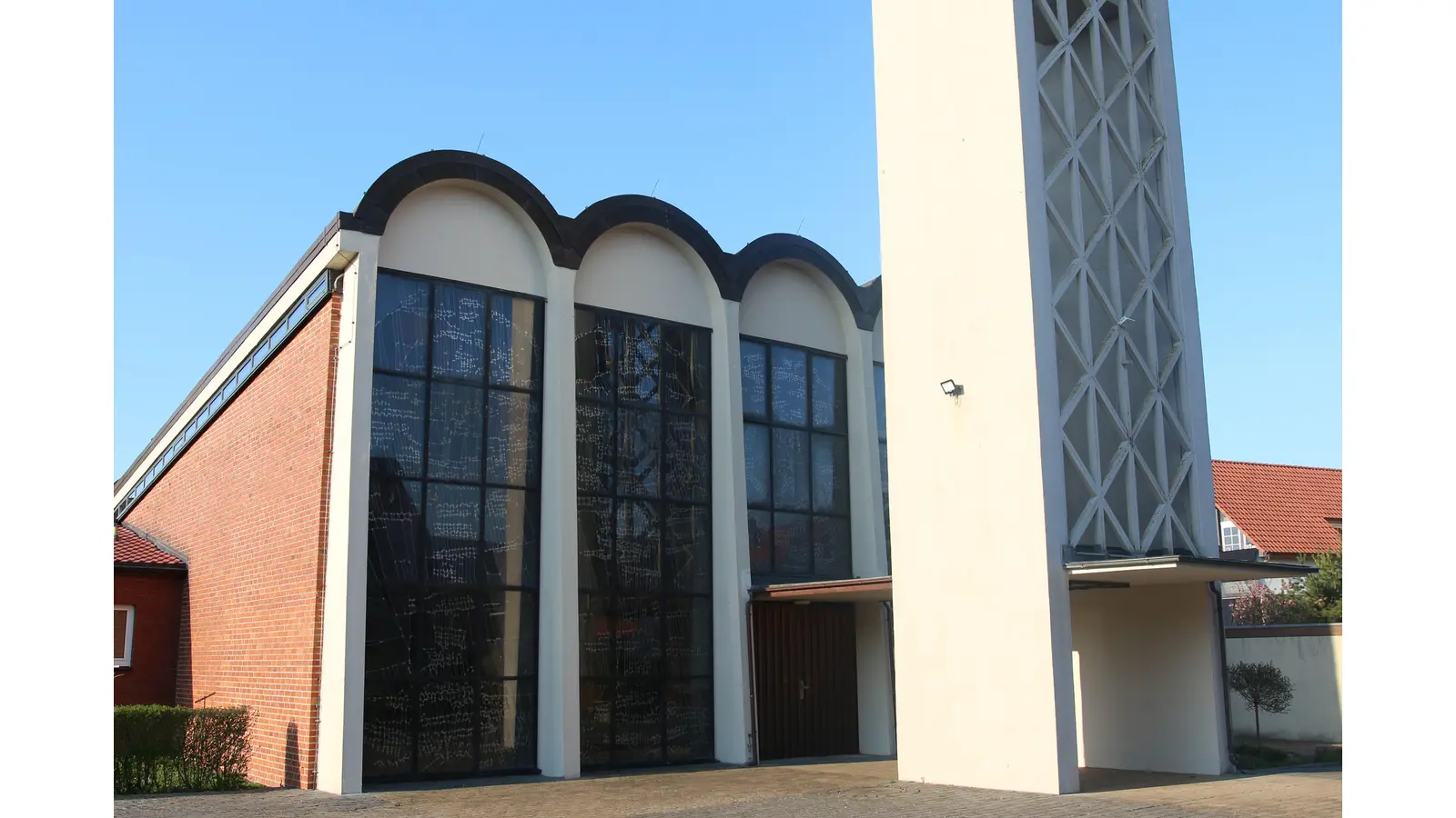 Die Kirchengemeinde St. Joseph diskutiert über die Zukunft ihrer verschiedenen Immobilien. (Foto: bb)