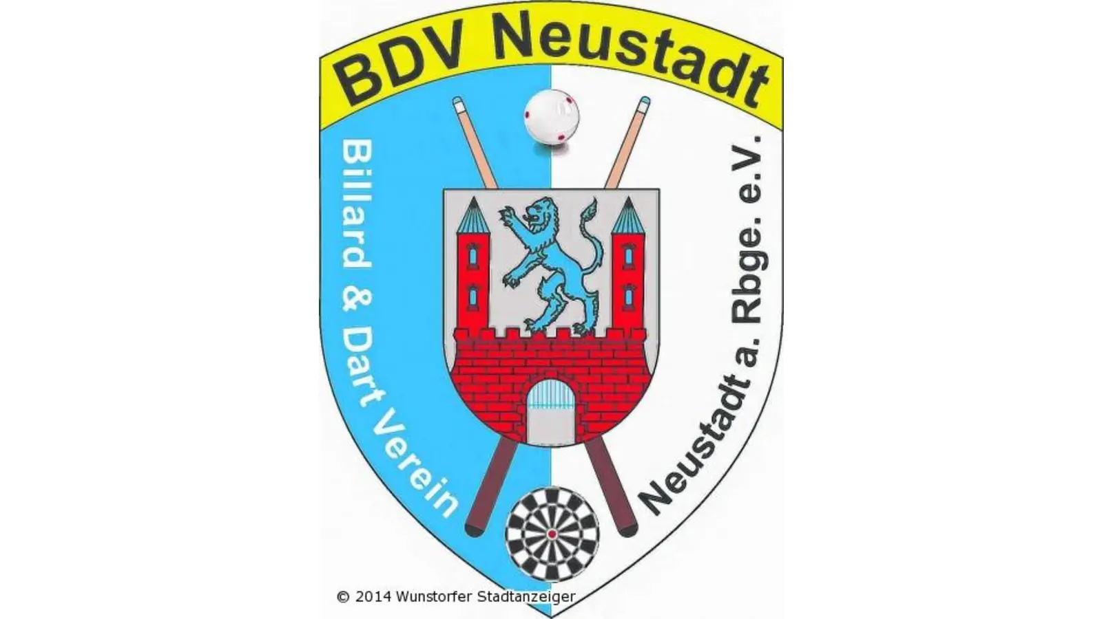 Der BDV Neustadt startet in die Saison (Foto: mk)
