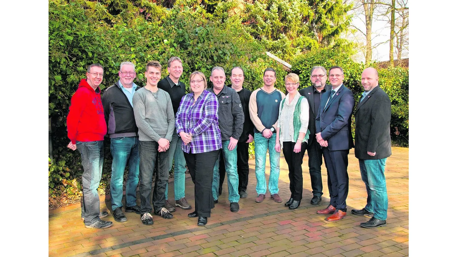 IG Metall rüstet sich für nächste Tarifrunde (Foto: mk)