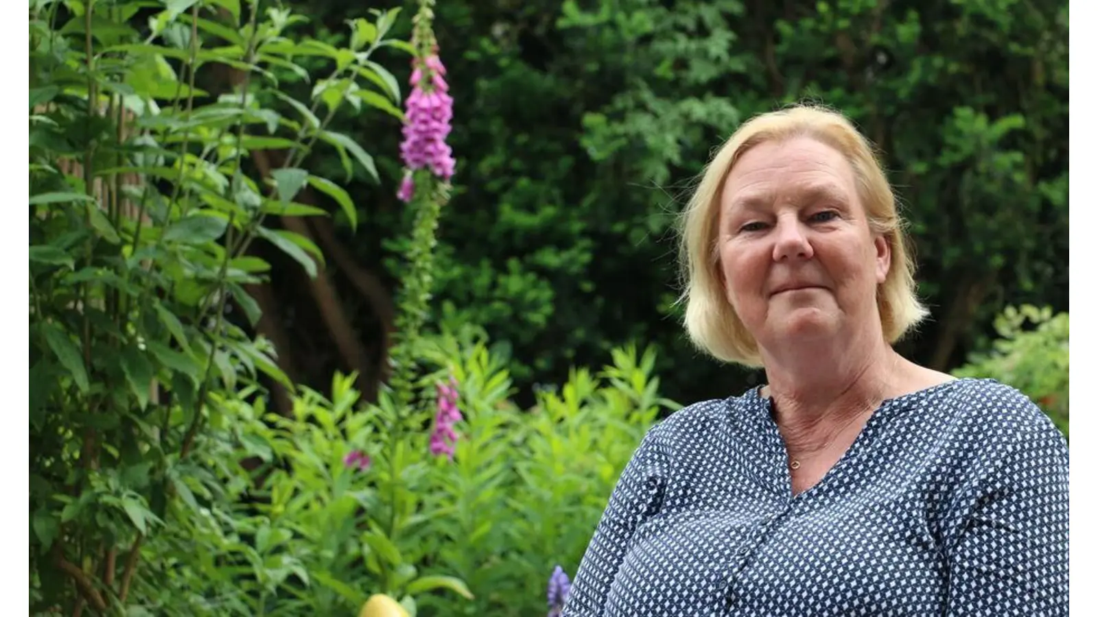 Elisabeth Schacht-Wiemer. (Foto: privat)