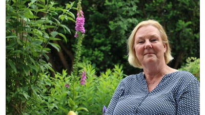 Elisabeth Schacht. (Foto: privat)