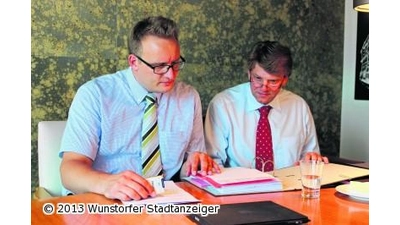 Die Schaumburger Brauerei stellt einen Insolvenzantrag (Foto: ag)