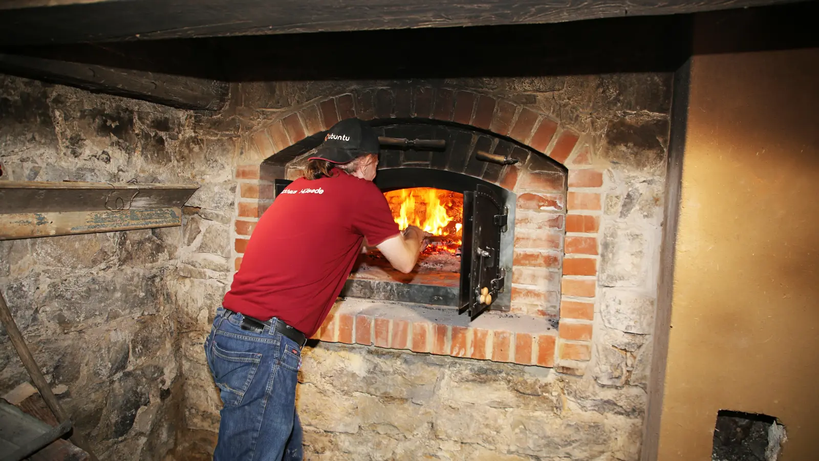 Frischer geht es nicht, als im Backhaus Hülsede gebacken. (Foto: privat)