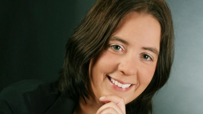 Imke Marks. (Foto: privat)