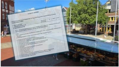 Sanierungsbeirat: Verwaltungsausschuss hat die Einrichtung beschlossen. (Foto: tau)