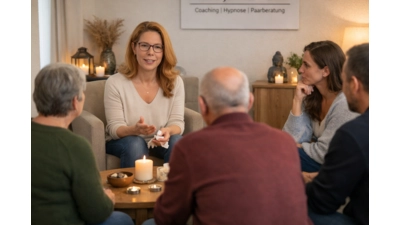 Im März startet eine neue Trauergruppe in Stadthagen. (Foto: privat)