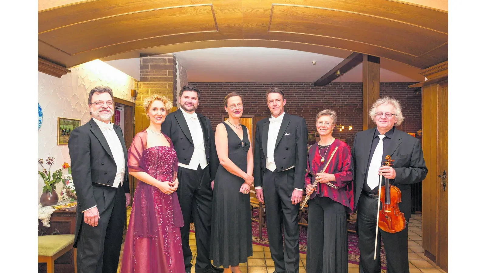 Mit allen Sinnen genießen (Foto: mk)