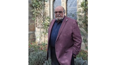 Christian Floß. (Foto: privat)