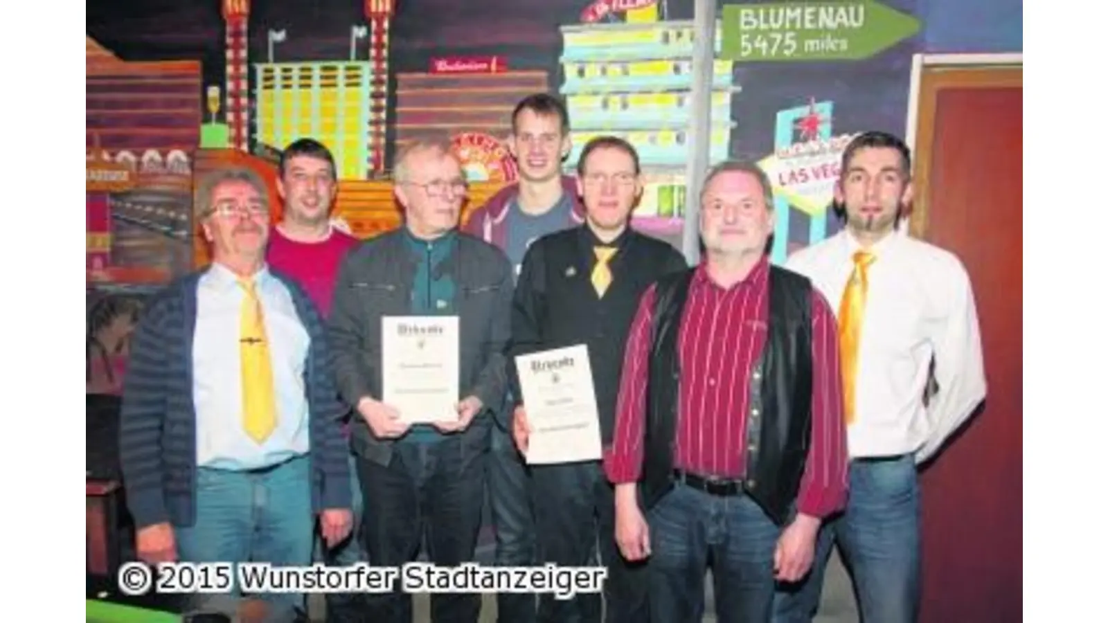 Nils Hasenbein ist Kompaniesprecher (Foto: gi)