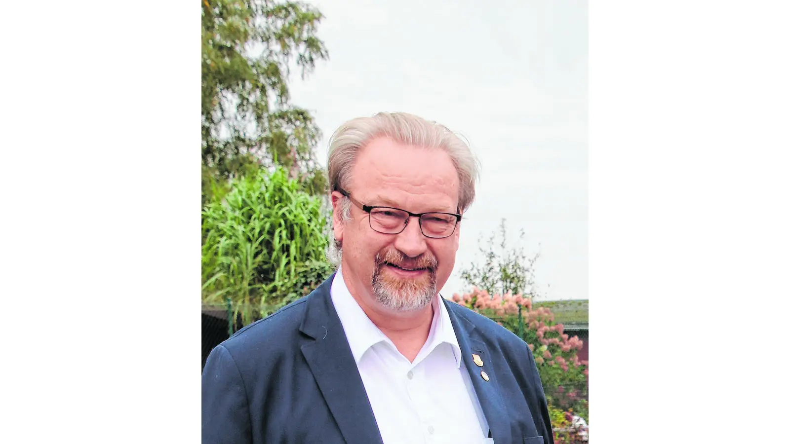 Nach einem Jahr Pause findet wieder eine Geflügelschau statt (Foto: gi)