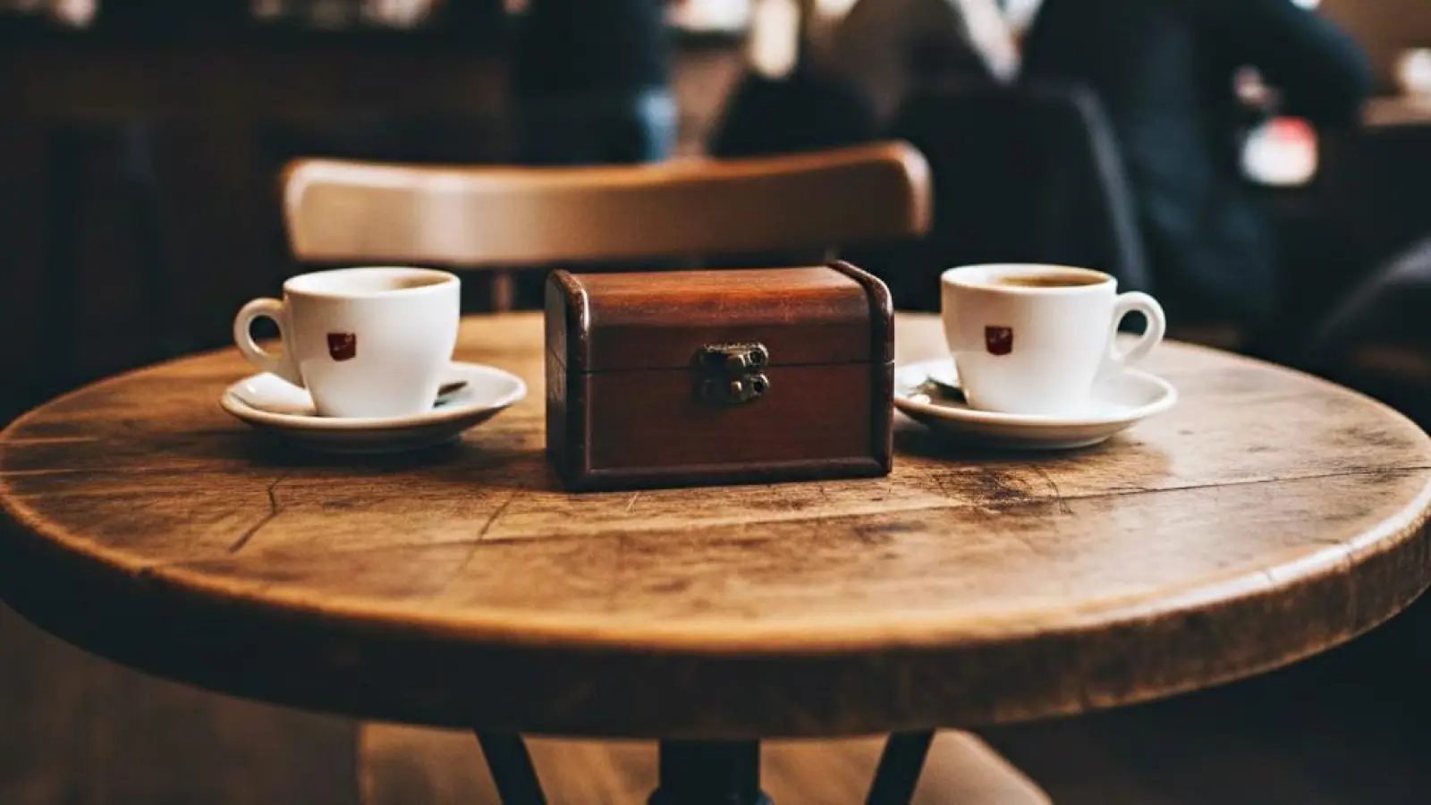 Das besondere Weihnachtsgeschenk. (Foto: KI-unterstützt / gk)