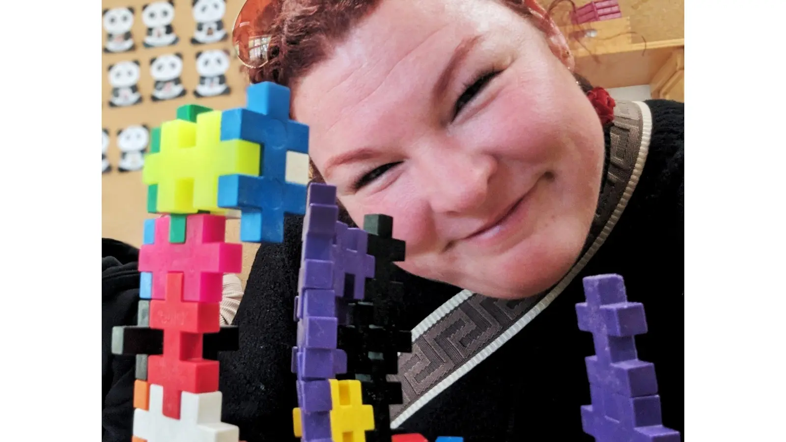 Dr. Diana Kolb lädt ein. (Foto: privat)