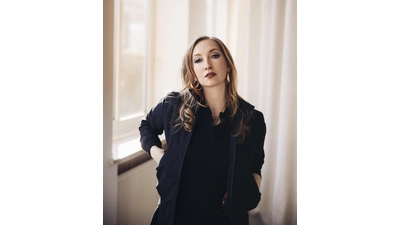 Künstlerin Miu blickt auf eine Dekade voller Musik. (Foto: Zaucke)