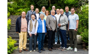 Die WGN stellte ihre Listen für die verschiedenen kommunalen Gremien auf.  (Foto: privat)