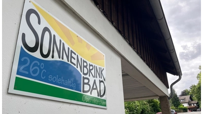 24 Stunden im Sonnenbrinkbad - los gehts am 23. August um 12 Uhr. (Foto: nd)