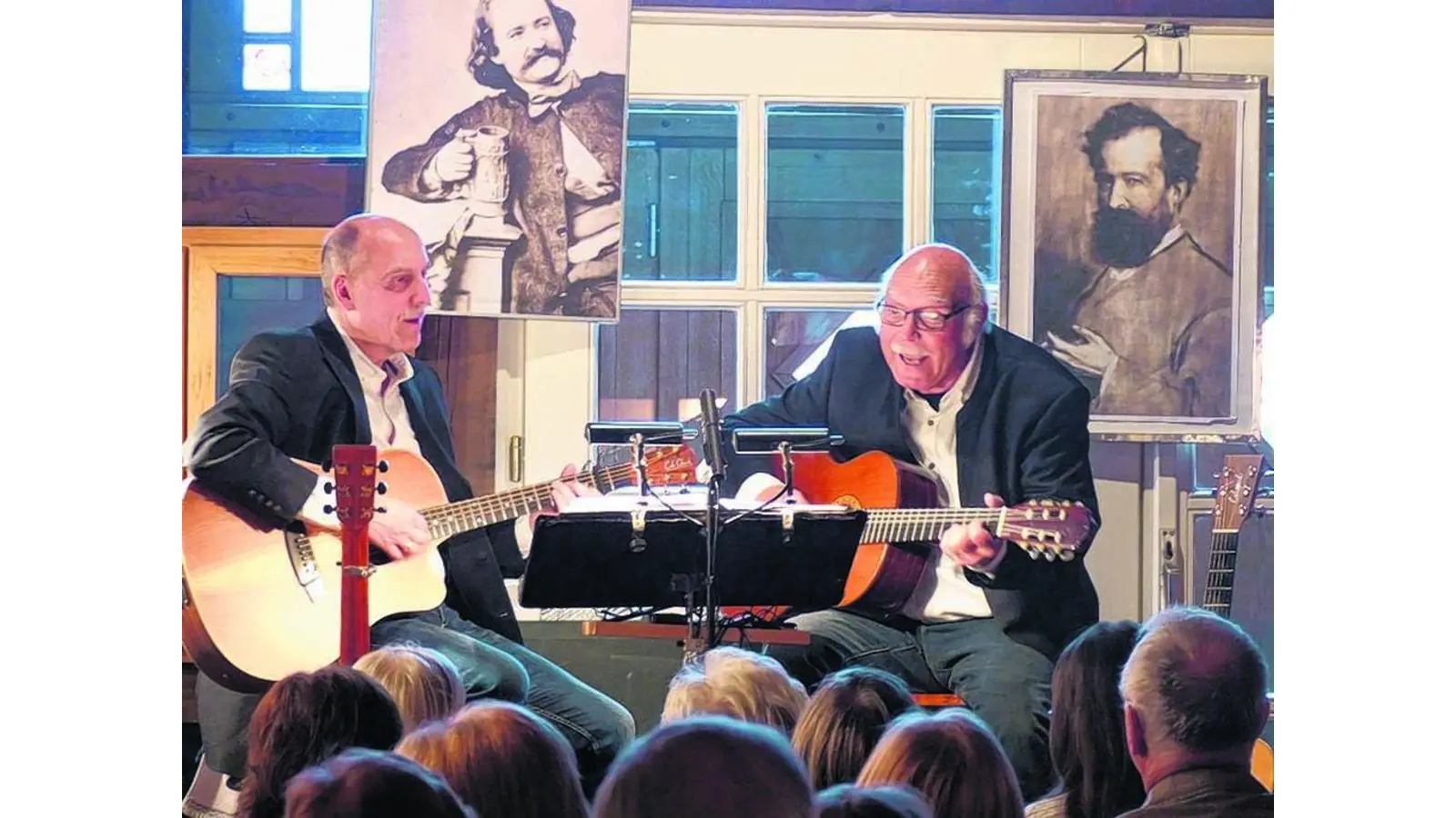Tier-hilft-Mensch-Stiftung (Foto: gi)