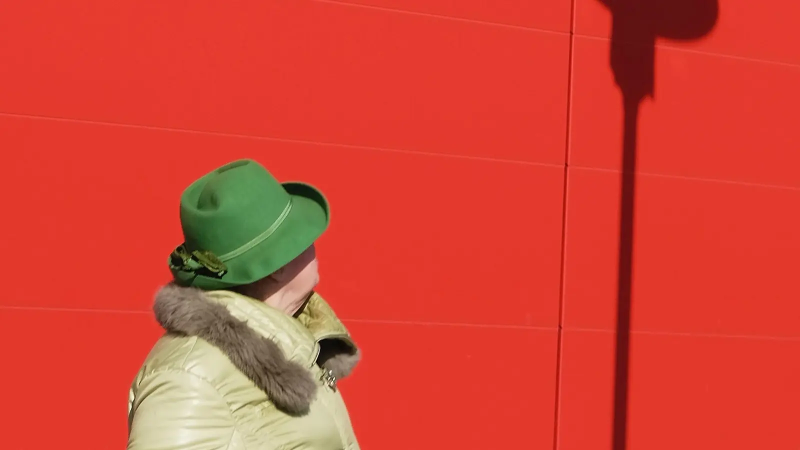Fotografien im urbanen Raum: Ein Bild von Guido Klumpe. (Foto: privat)
