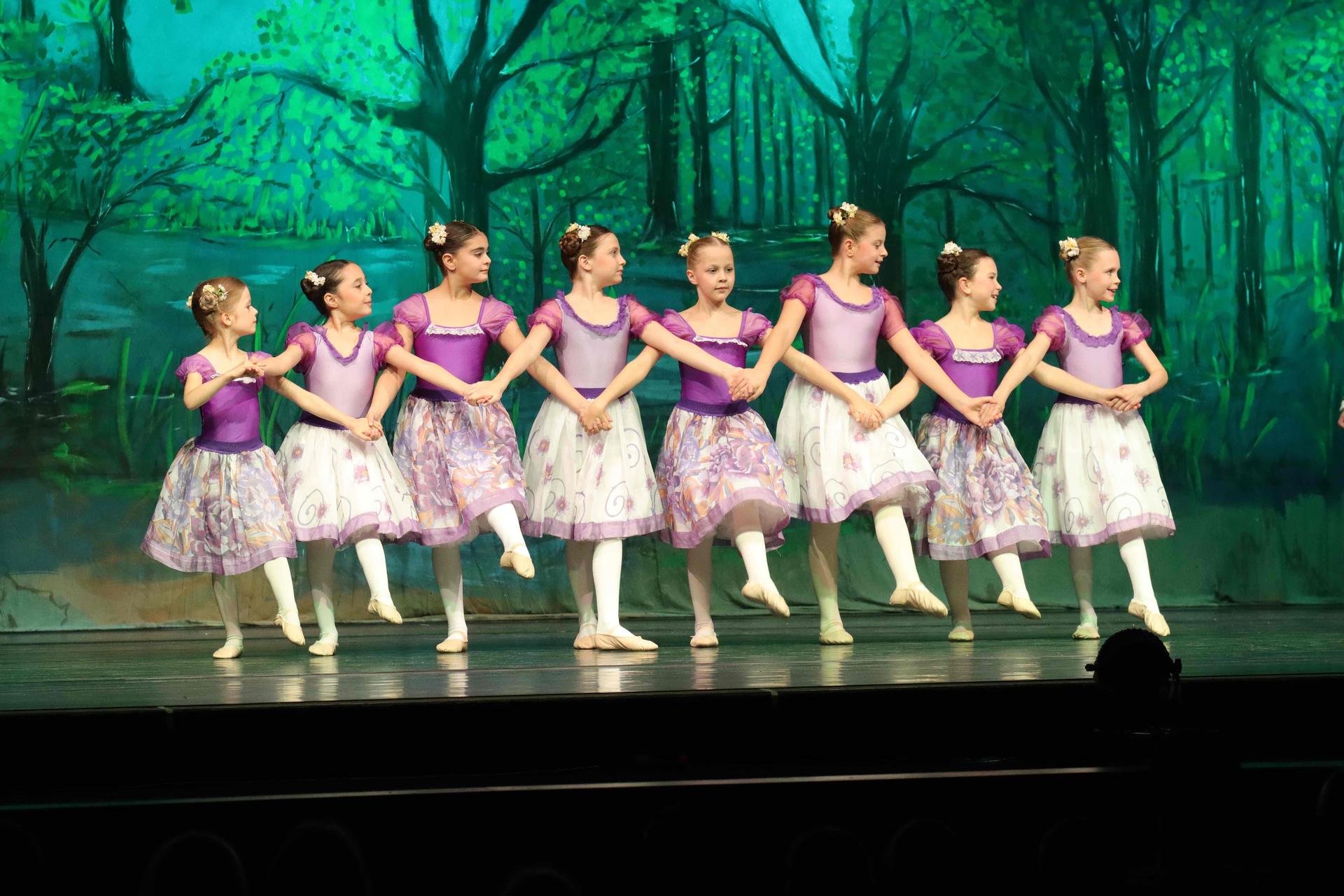 Premiere: Dornröschen im Stadttheater. (Foto: tau)