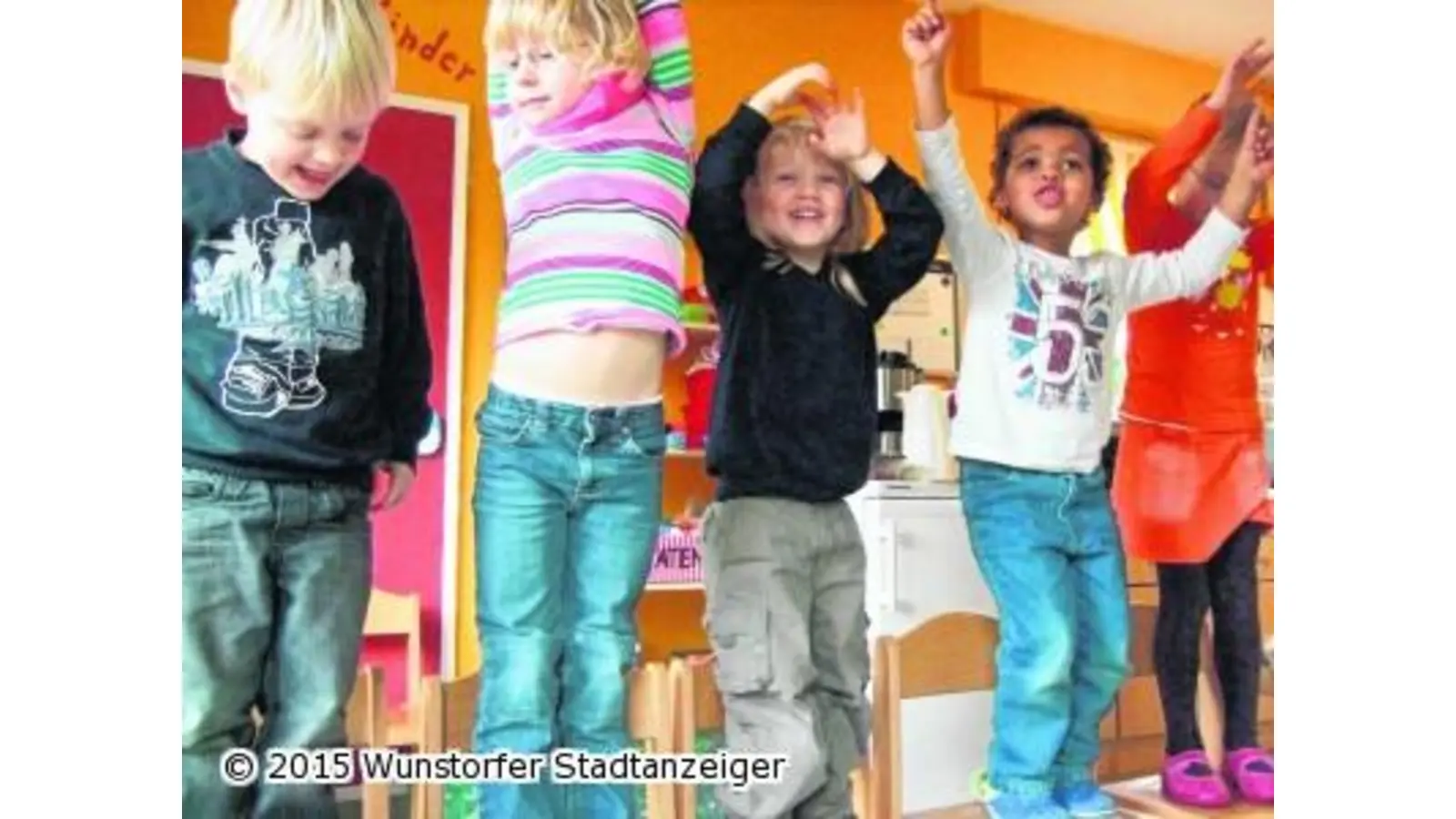 Leuchtturmkinder auf Mathe-Reise (Foto: mk)