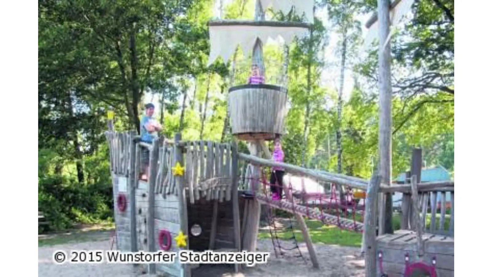 Entwicklung fördern und Lust auf Zukunft machen (Foto: gi)