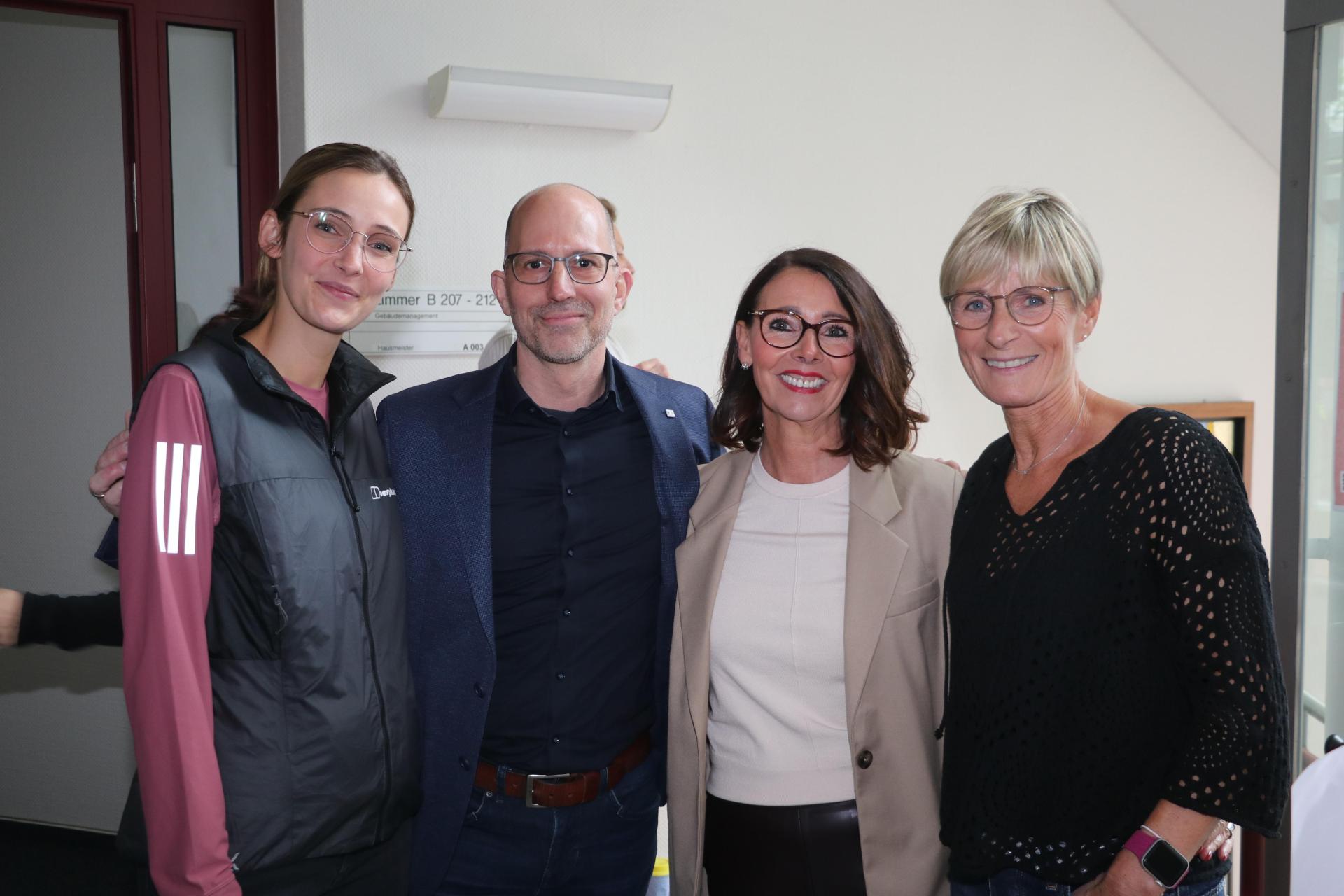 Unsere Bilder aus Wunstorf. (Foto: gi)