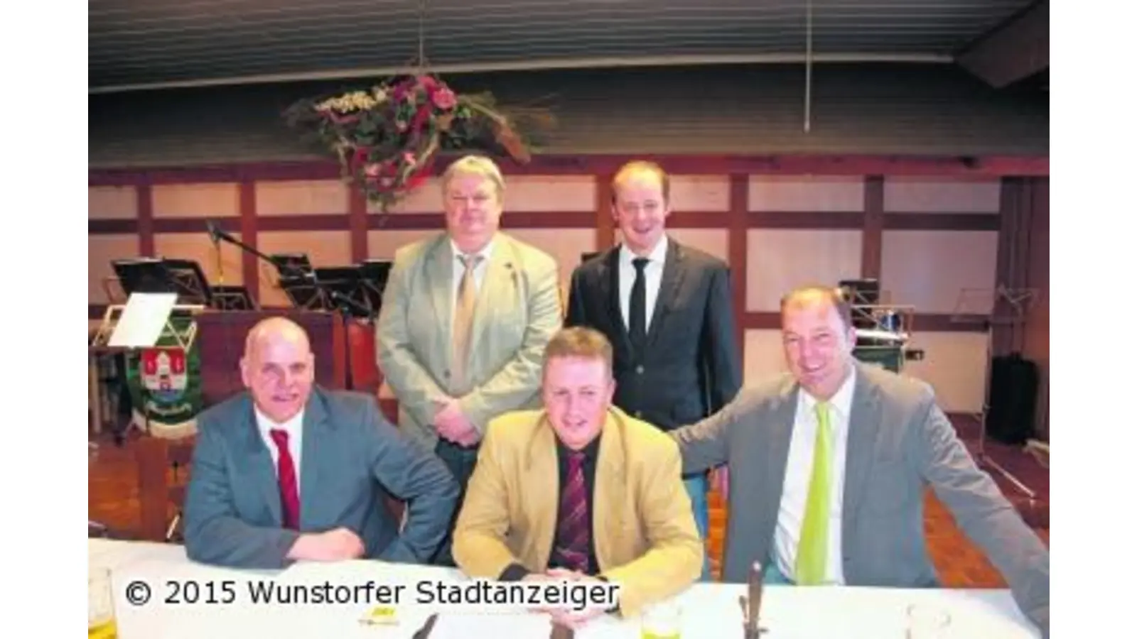 Einwände gegen Bau eines neuen Bogensportplatzes (Foto: gi)