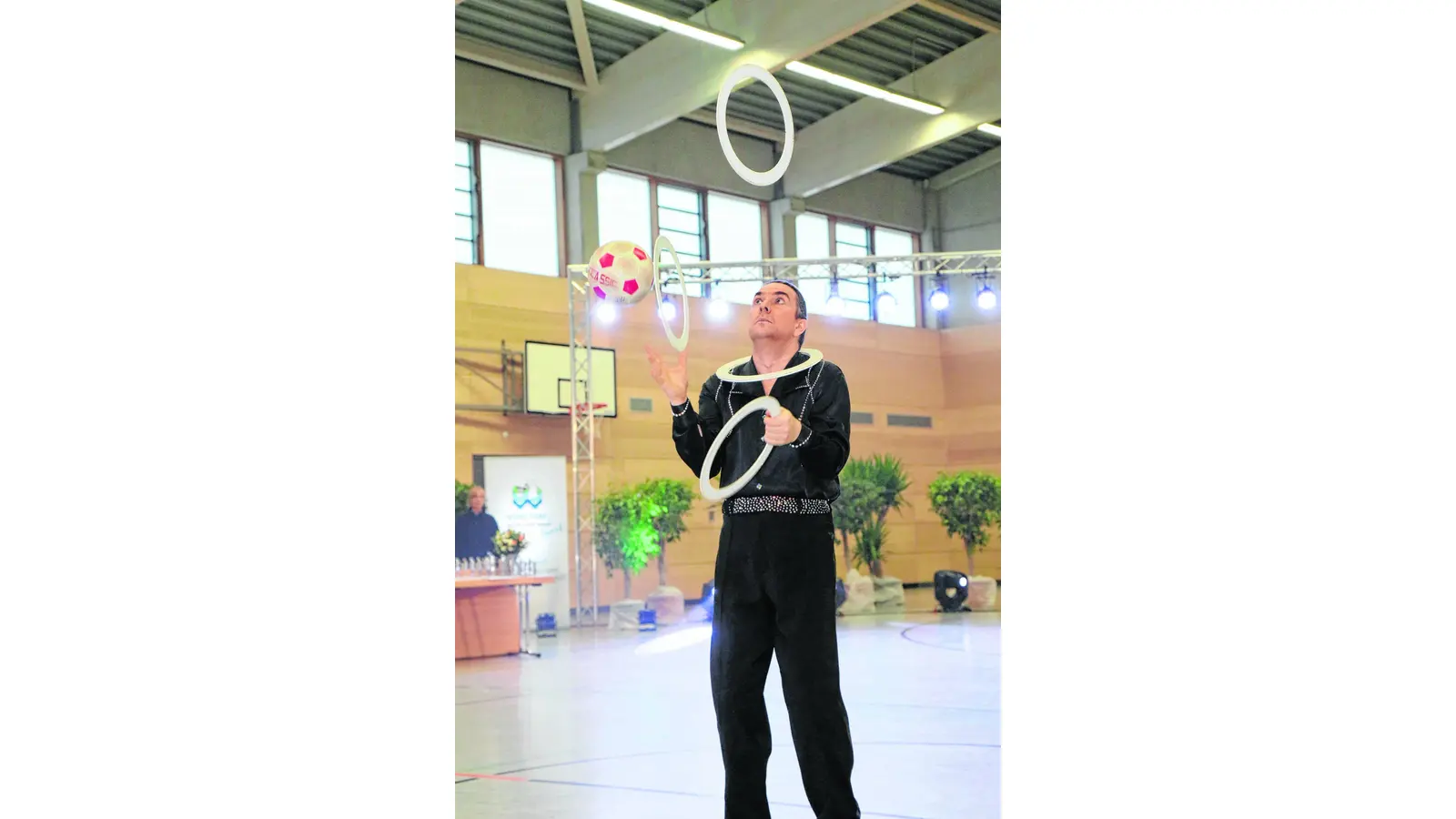 Auf der Suche nach den Sportlern des Jahres (Foto: red)