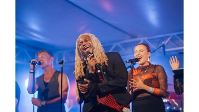 „The Splendid” lädt zur „Home for Christmas Party” am 20. Dezember. (Foto: privat)