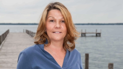 Kerstin Obladen, Freie Wähler. (Foto: privat)