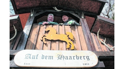 Fest mit Weitblick (Foto: jan)