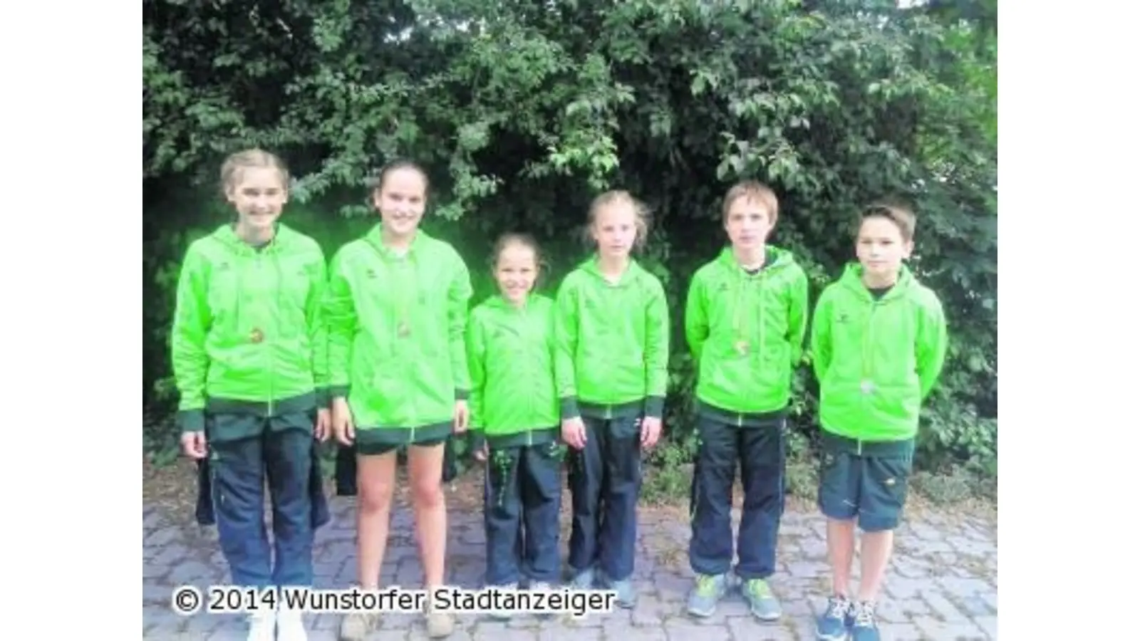Souveräne und konstante Leistung (Foto: red)