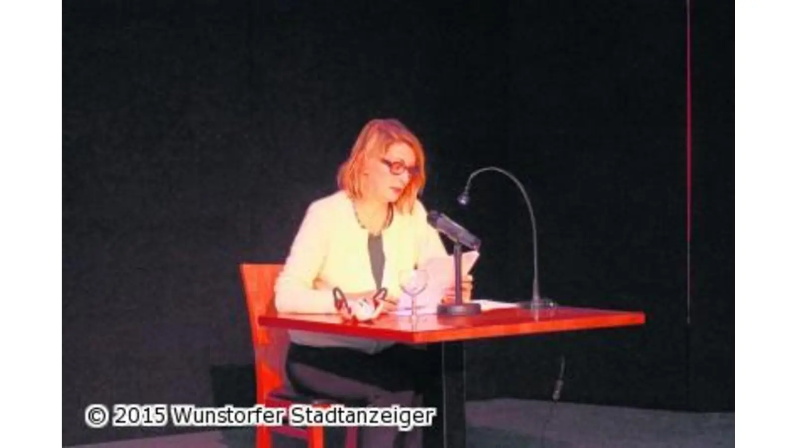 Sieben Leichen zu Beginn (Foto: jan)
