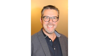 Der scheidende SMS-Vorsitzende Christoph Jäger reagiert mit scharfer Kritik auf die Diskussion im Wirtschaftsausschuss. (Foto: Borchers, Bastian [bb] (bbborchers@arcor.de, borchers))
