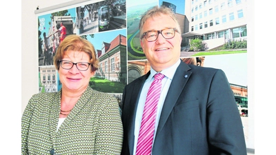 Region gibt mehr für Soziales aus (Foto: tau)