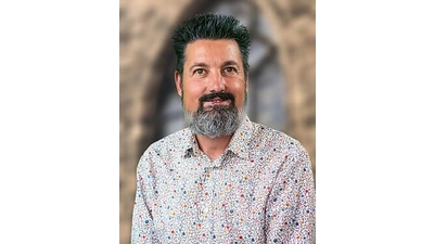 Pastor Dorow. (Foto: privat)