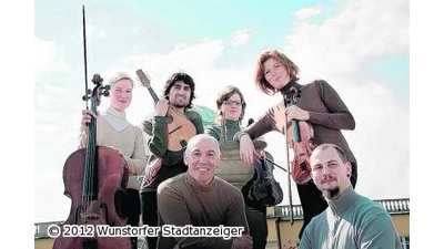 Die Stille genießen und die Ohren spitzen (Foto: tau)