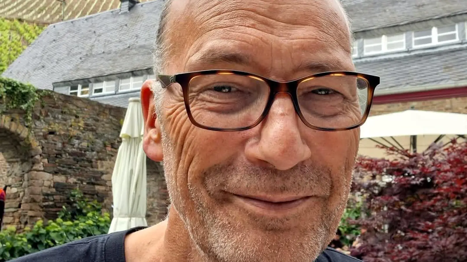 Macht Musik: Matthias Schwieger. (Foto: privat)