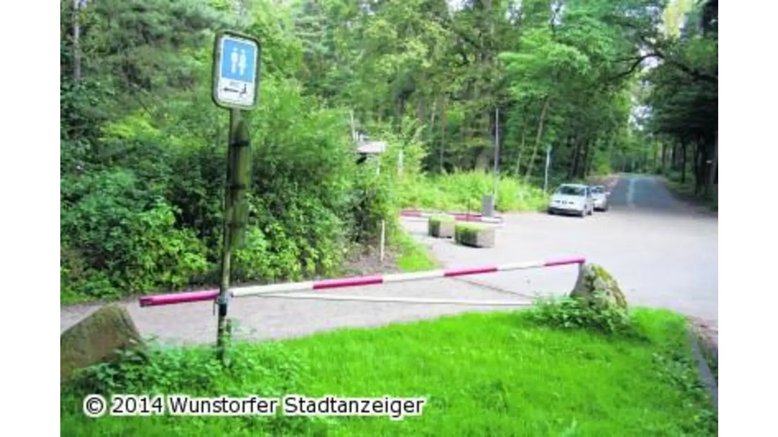 Aktionen zum Festlichen Wochenende werden verlegt (Foto: gi)