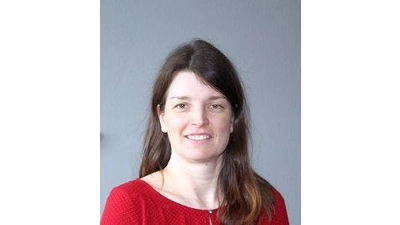 Von den Ämtern zurückgetreten: Katrin Weigt  (Foto: privat)