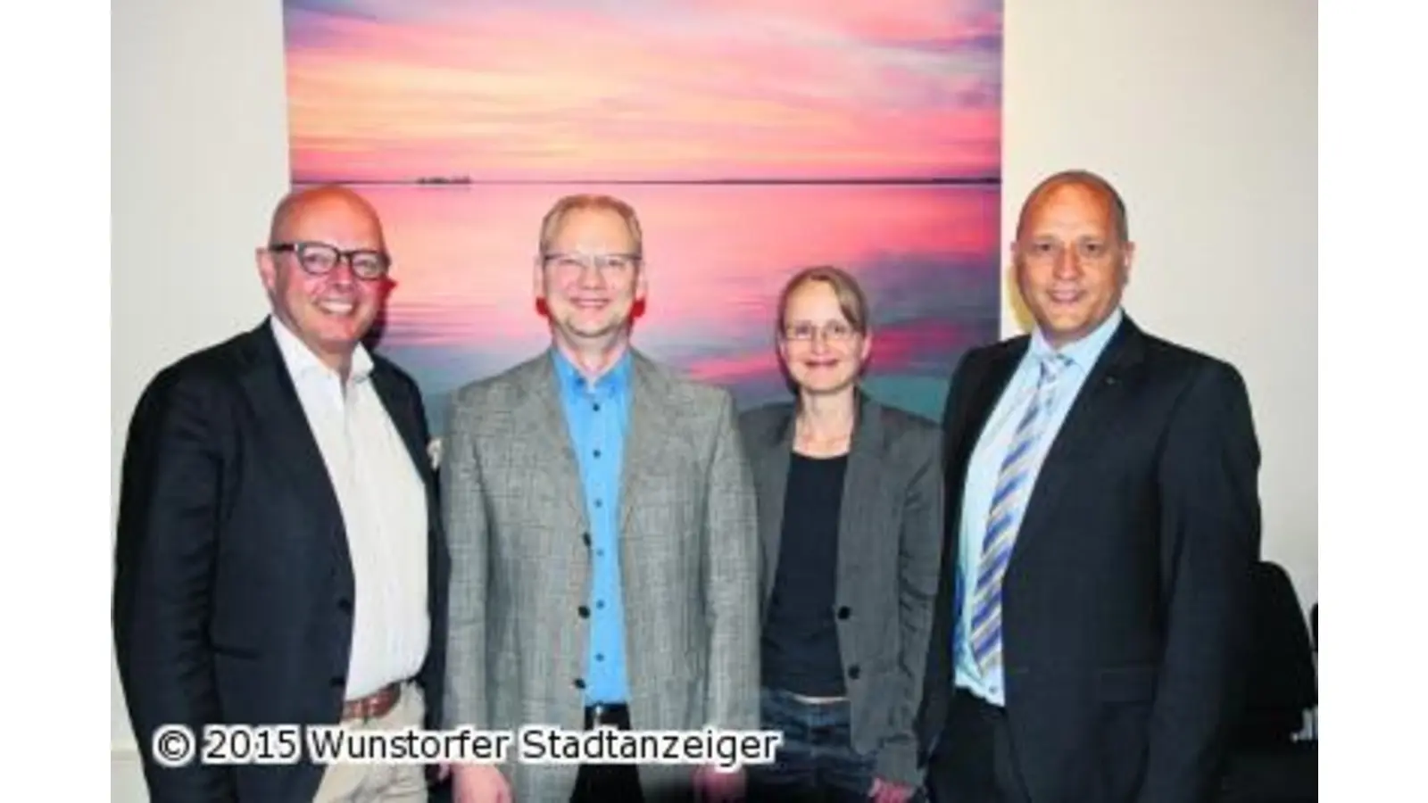 Perfekte Kooperation zwischen SMT und Volkswagen (Foto: gi)