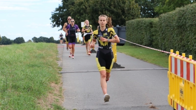 Beliebte Veranstaltung: Der SV Butteramt erwartet fast 800 Triathleten.  (Foto: gi)
