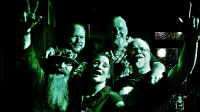 Geben ein Konzert: Die Rockband BoomArank. (Foto: privat)