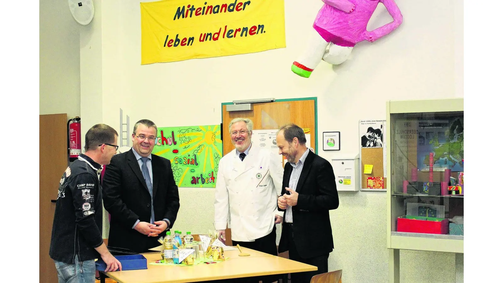 Berufswahl konsequent vorbereiten (Foto: red)