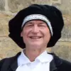 Renaissance hat auch etwas mit der Autoschau zu tun - Leonardo da Vinci hat1487 das erste Fahrzeug mit Antrieb erfunden!