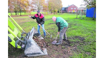 Umweltaktion für Nachhaltigkeit (Foto: gi)