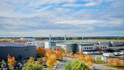 Die Planungen starten erst. Großunternehmen sind bei der Ansiedlung nicht erwünscht. (Foto: Pixabay)