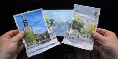 Könnte alles umsonst gewesen sein: Die Vergabe an ein Planungsbüro steht auf der Kippe.  (Foto: tau, Bildmontage)