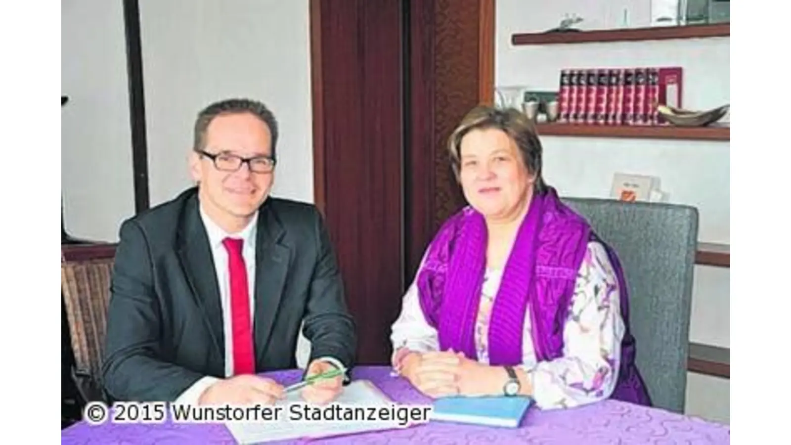 Den Hebammenberuf wieder attraktiv machen (Foto: red)