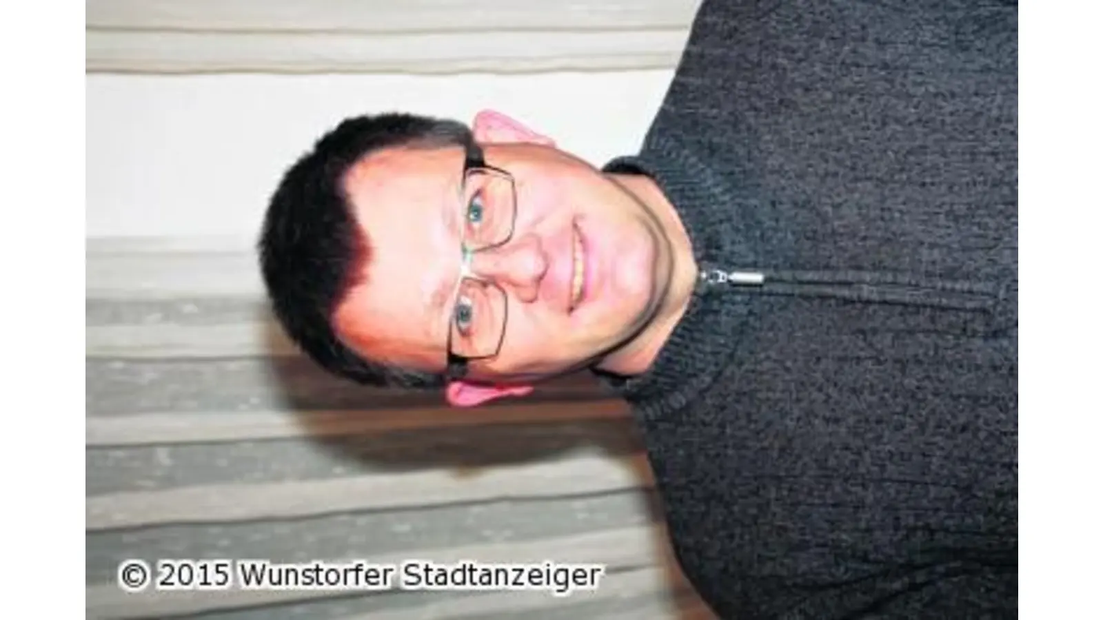 Vorstand im Amt bestätigt (Foto: gi)